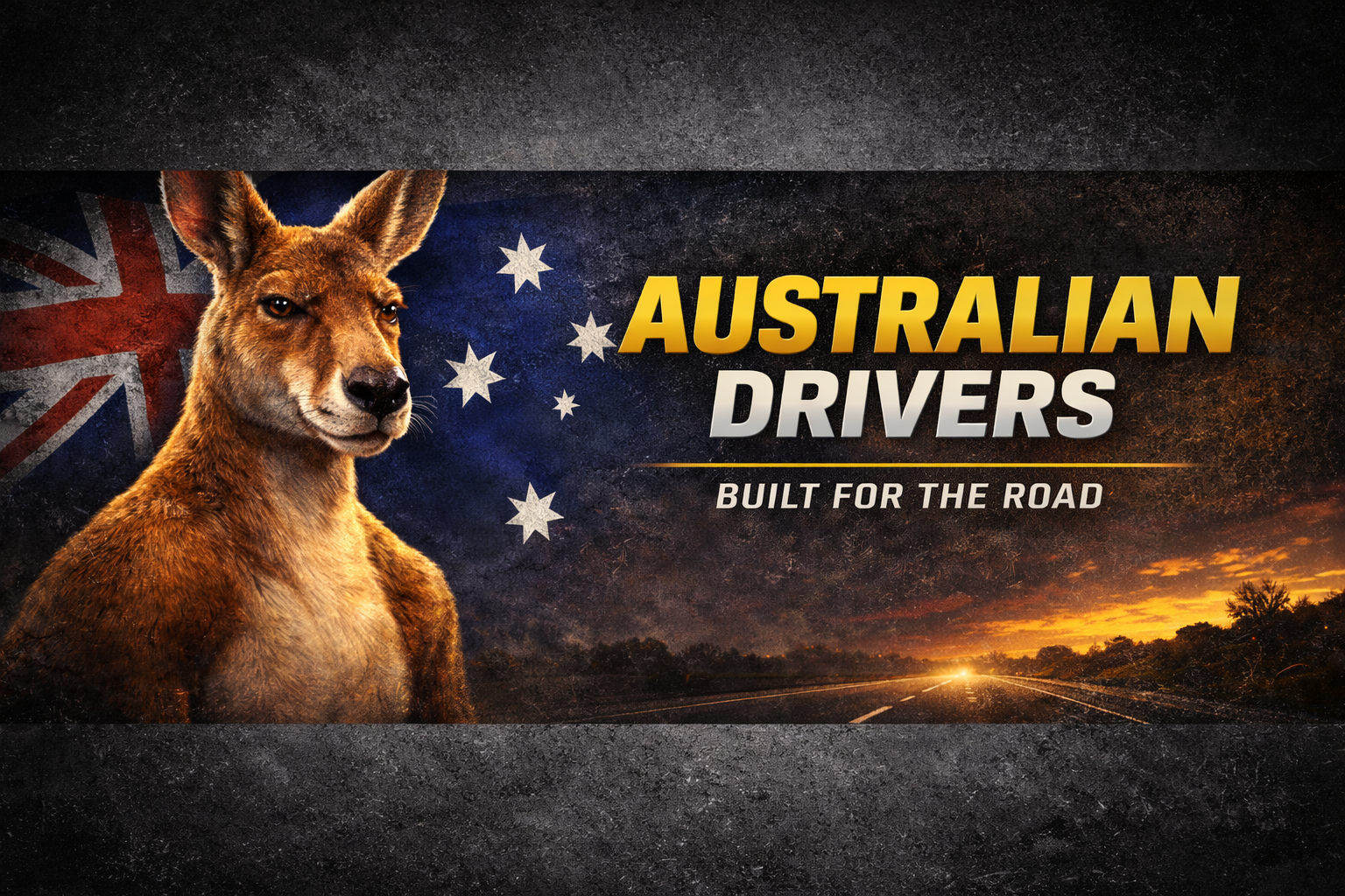 Australian Drivers
