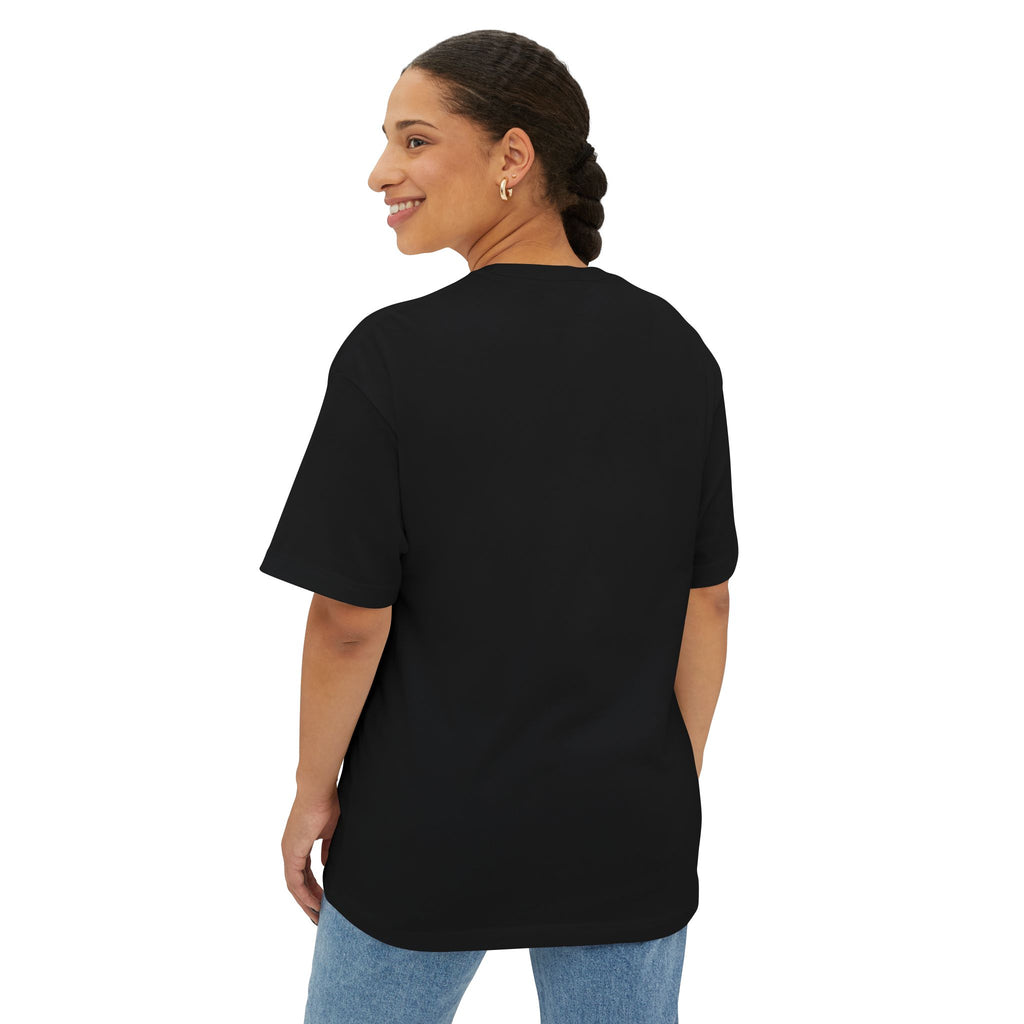 Detroit Charger | 5 Star Driver's T Shirt
