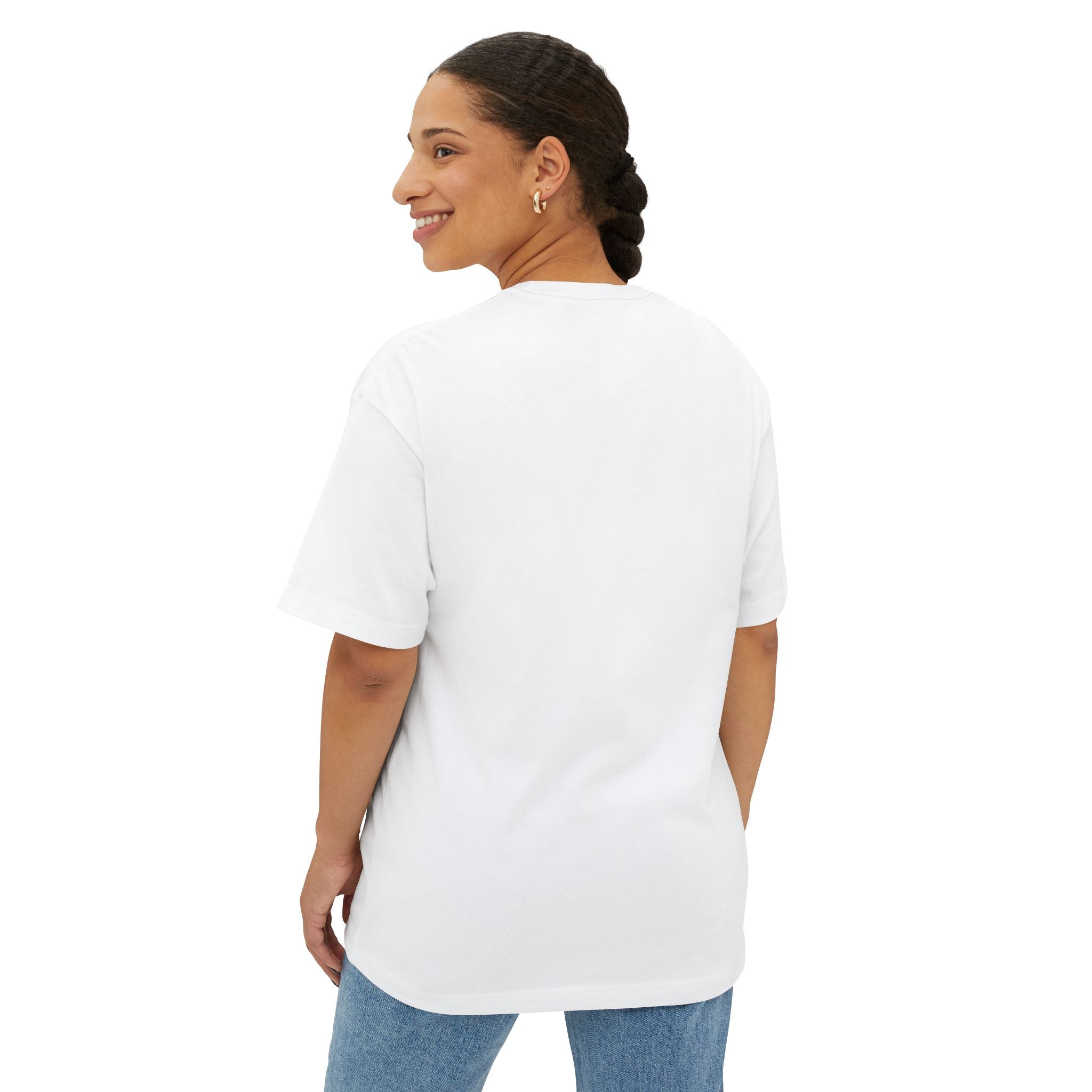 Austin Rocket | 5 Star Driver's Shirt