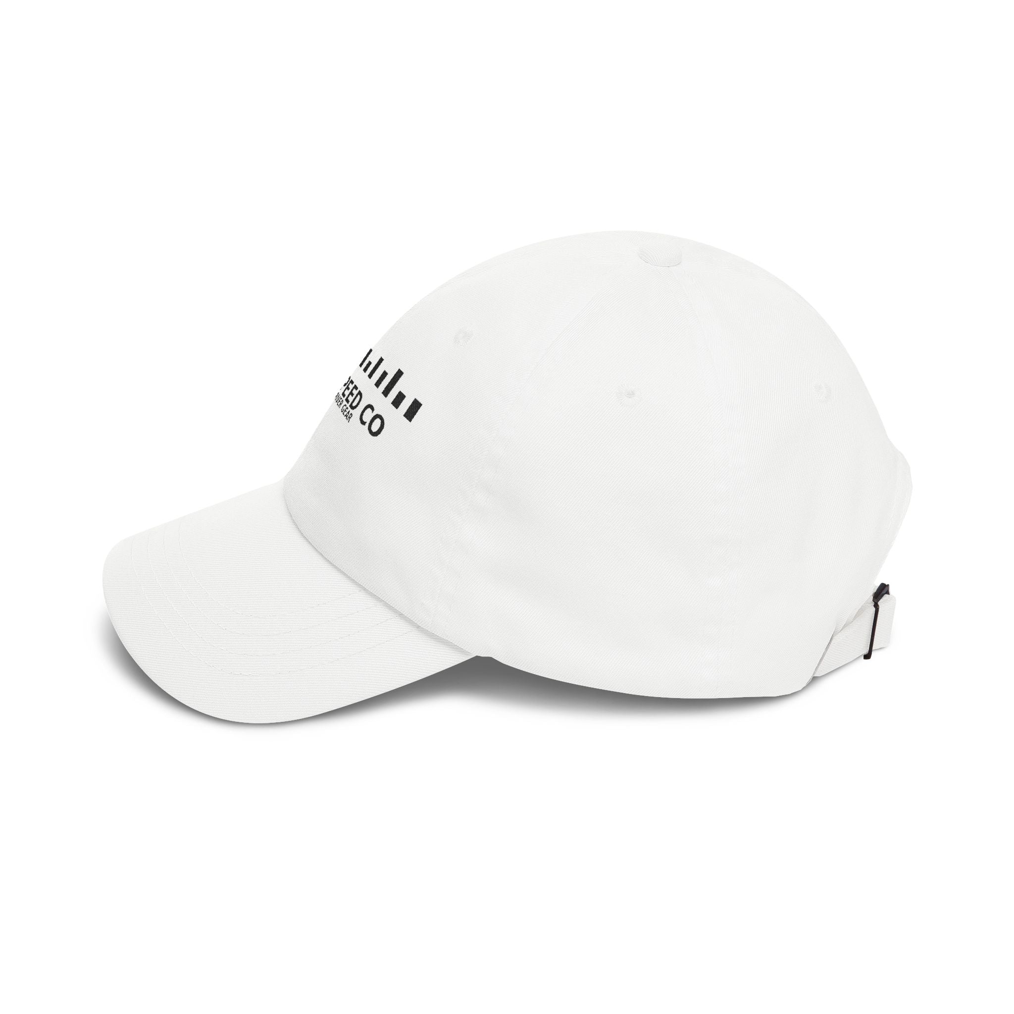 City Speed Co. Daily Driver Cap