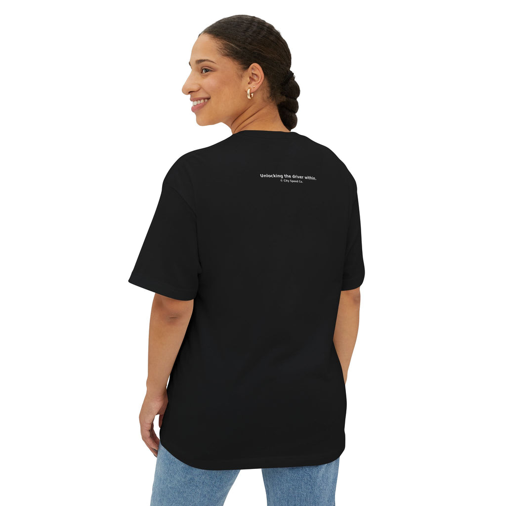 Mercedes Benz | Can’t Beat It Can’t Break It – Heavy Haulers Tee