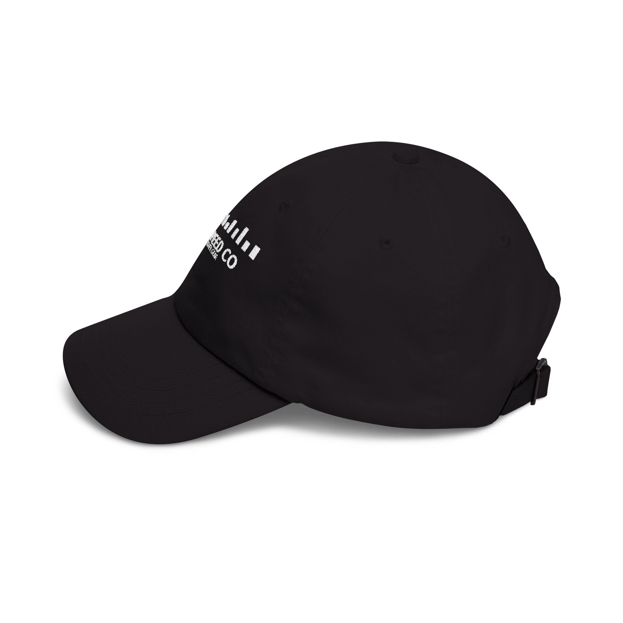 City Speed Co. Daily Driver Cap