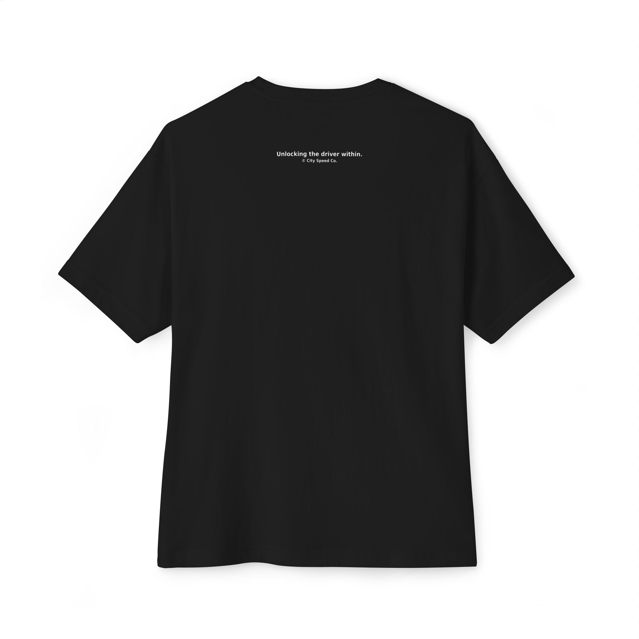Memphis Missile | 5 Star Driver's T Shirt